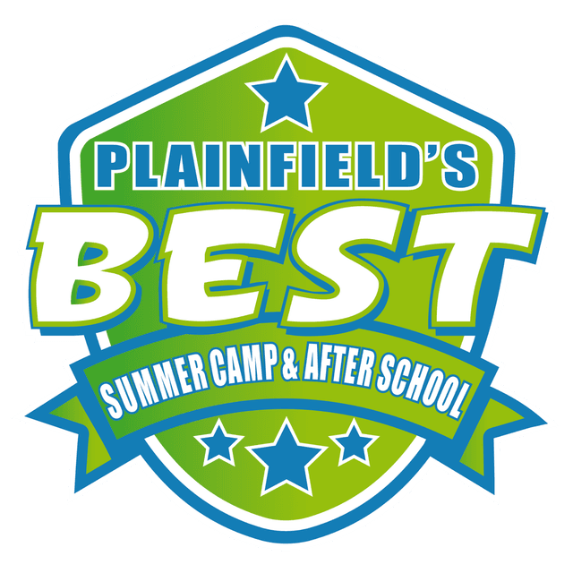 Plainfield's Best badge